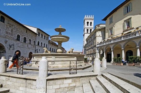 piazza