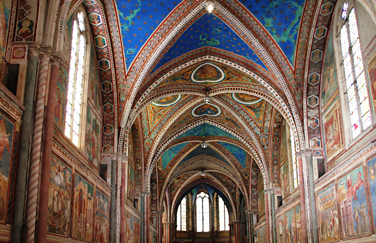 assisi