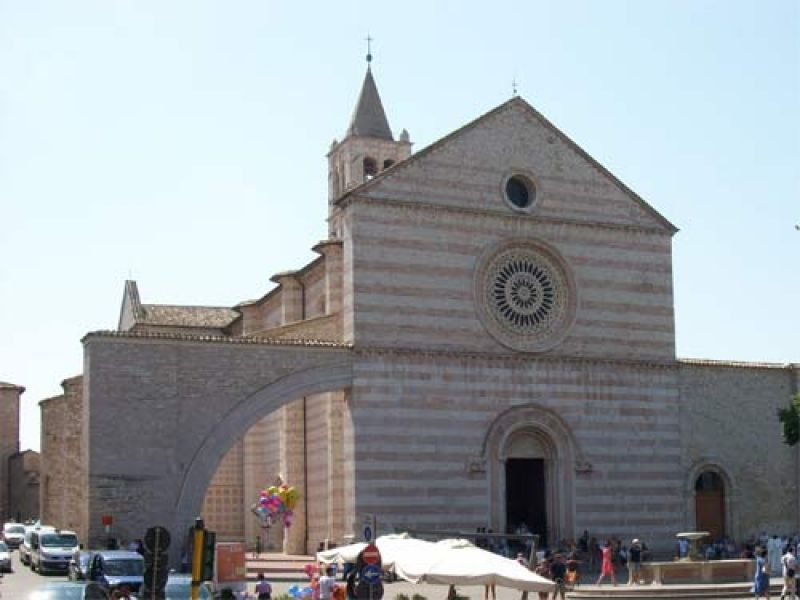 assisi