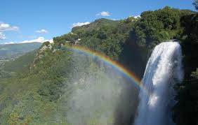 cascate delle marmore