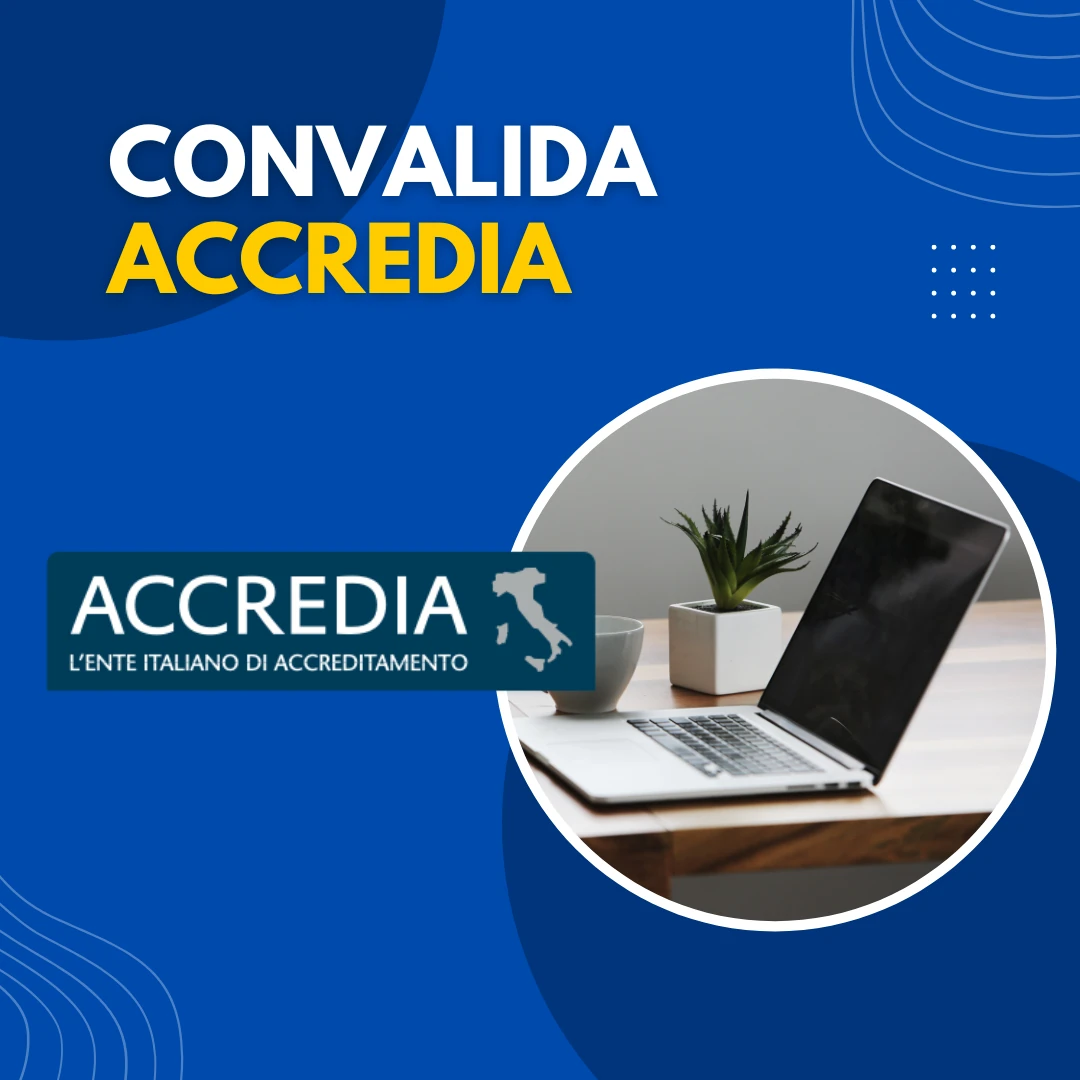 Convalida_accredia